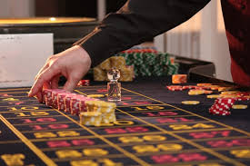 Clubnika Casino